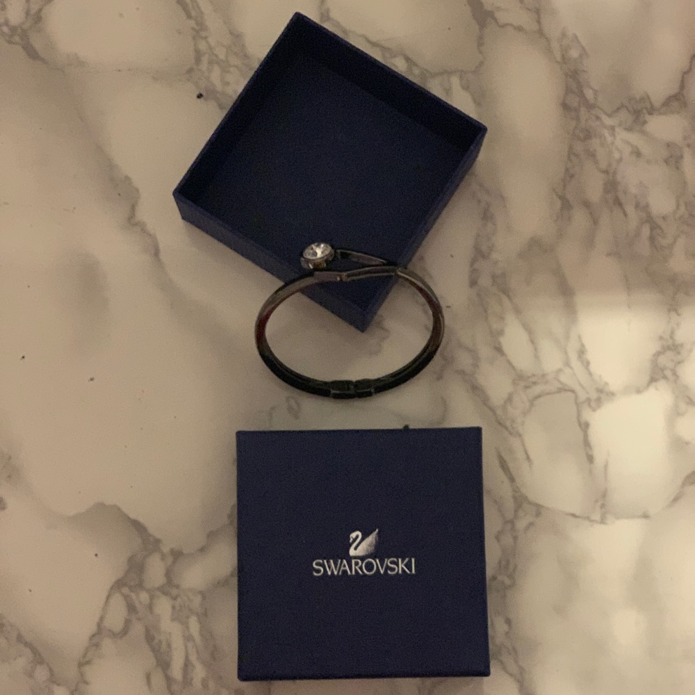 Swarovski bracelet